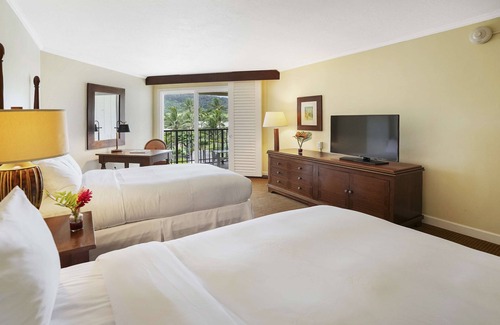 Hanamaulu Resort | OUTRIGGER Kauaʻi Beach Resort & Spa