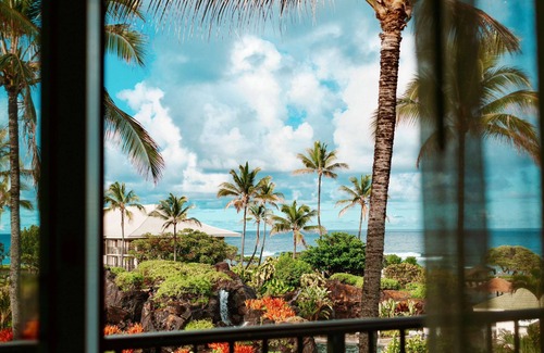 Hanamaulu Resort | OUTRIGGER Kauaʻi Beach Resort & Spa