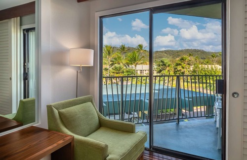 Hanamaulu Resort | OUTRIGGER Kauaʻi Beach Resort & Spa