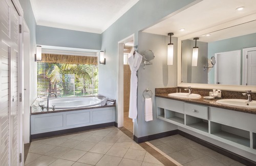 Bel Ombre Resort | OUTRIGGER Mauritius Beach Resort