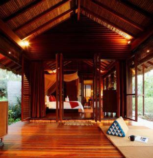 Ko Phi Phi Resort | OUTRIGGER Phi Phi Island Resort