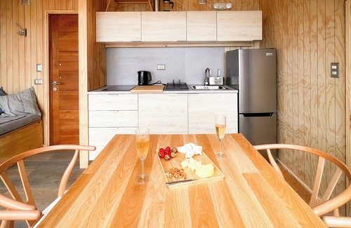 Mantilhue Cabin | Outscape Puyehue