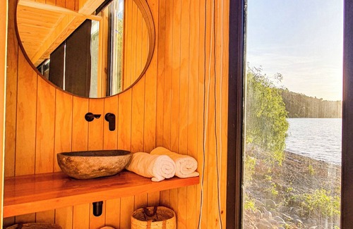 Mantilhue Cabin | Outscape Puyehue