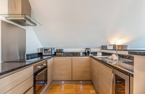 Middlezoy Apartment | Outstanding and beautifully presented first floor apartment.