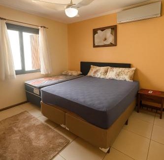 Xangri-La House | Ouvir das Ondas - Xangri-lá