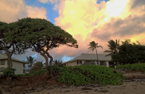Hanamaulu Condo | Over 350 Avg 5.0 Star Reviews Say It all! This Is The Best Deal On Kauai!n.
