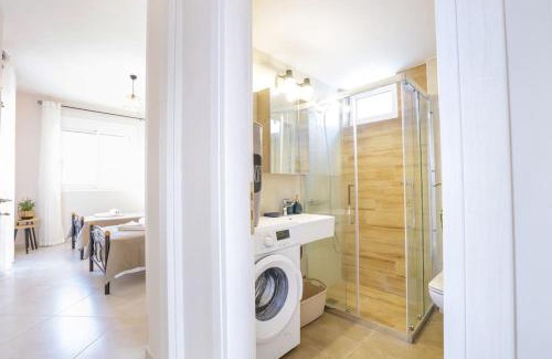 Kalamata Apartment | Over the Messinian Plain