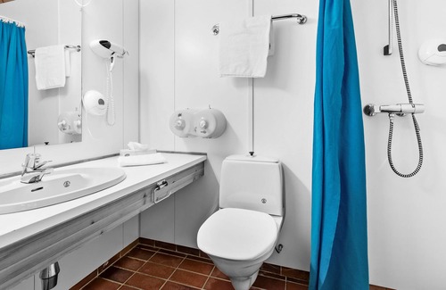Ranemsletta Hotel | Overhalla Hotel