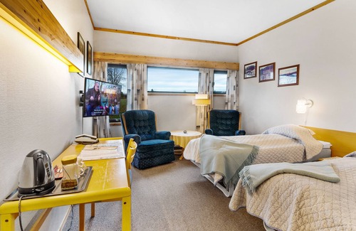 Ranemsletta Hotel | Overhalla Hotel