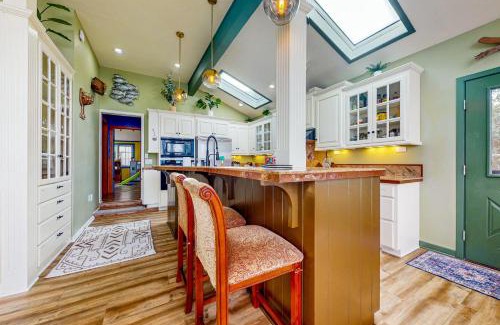 Federal Way House | Overlook Manor on Puget Sound