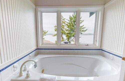 Federal Way House | Overlook Manor on Puget Sound