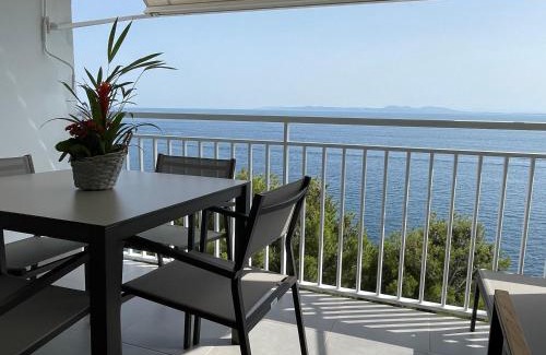 Almadraba-Canyelles Apartment | OverTheSea - PUEBLECITO Apartment