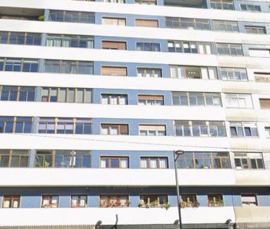 Oviedo City Centre Apartment | Oviedo a tus pies, inmejorable ubicación centrica