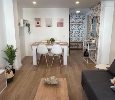 Oviedo City Centre Apartment | Oviedo a tus pies, inmejorable ubicación centrica