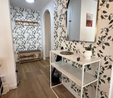 Oviedo City Centre Apartment | Oviedo a tus pies, inmejorable ubicación centrica