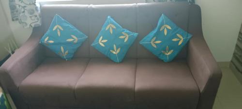 Vadanemelli Apartment | Oviyam Sea view Apartment, feel like home