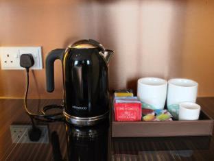 Central Hotel | Ovolo Central