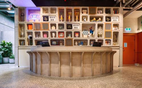 South Yarra Hotel | Ovolo South Yarra