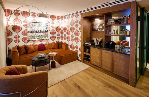 South Yarra Hotel | Ovolo South Yarra