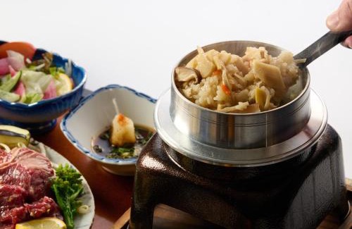 Toyama Hotel | Owara View Hotel