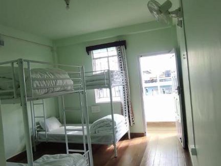 Jowai House | Owen Homestay