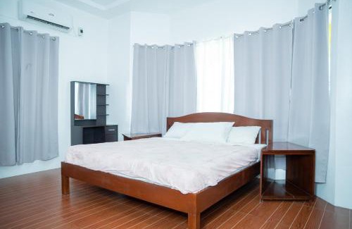 Santander Apartment | Owens Transient and Rentals