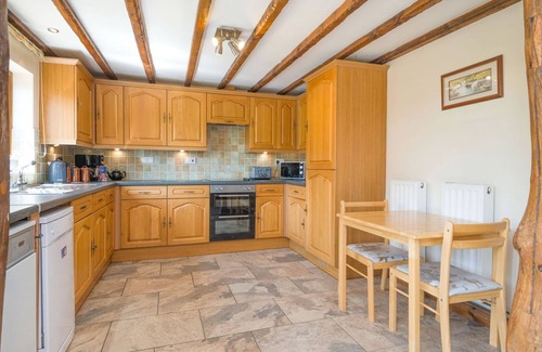 Woolhope Cottage | Owl Barn