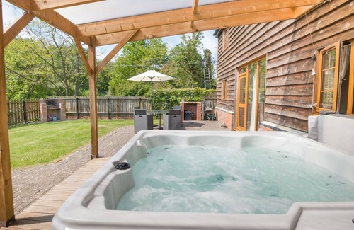 Woolhope Cottage | Owl Barn