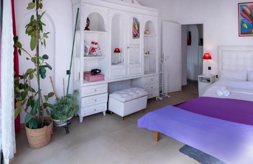 Volos Apartment | Owl's Nest