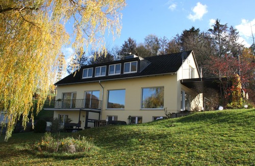 Detmold Apartment | OWL's Nest with a view over Detmold