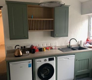 Newquay House | Owls Glide