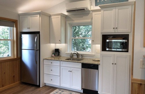 Southern Shores House | Owl’s Landing in Southern Shores