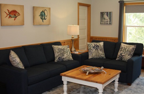 Southern Shores House | Owl’s Landing in Southern Shores