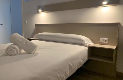 La Coruna House | Oxford Suites Ciudad de la Coruña