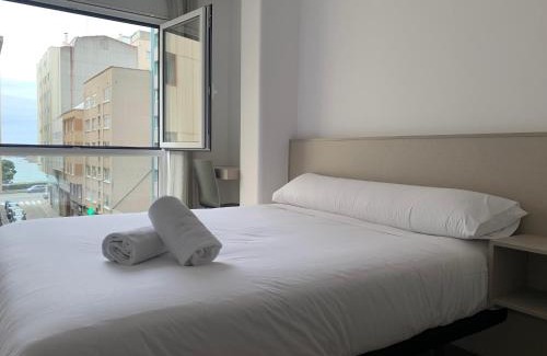 La Coruna House | Oxford Suites Ciudad de la Coruña