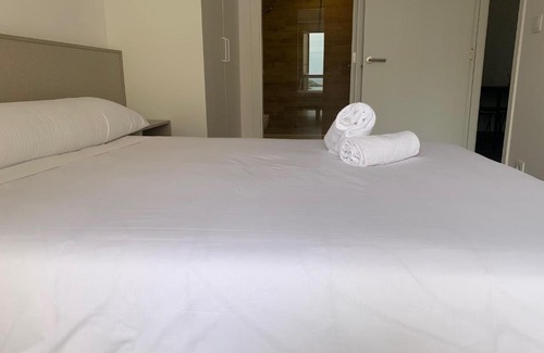 La Coruna House | Oxford Suites Ciudad de la Coruña