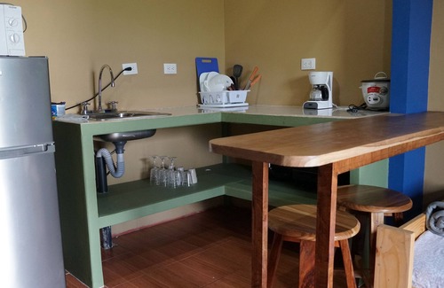 Bijagua Apartment | OXIGENO I