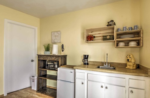 Silver Strand Apartment | Oxnard Apt w/Patio: Walk to Silver Strand Beach!