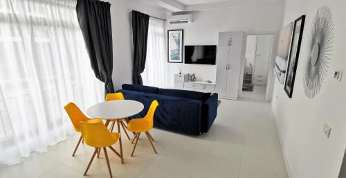 Jupiter Apartment | OXYGEN NEPTUN BY BOUTIQUE C5