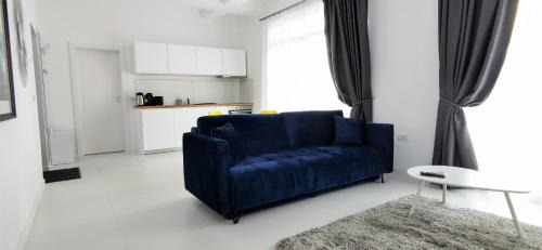 Jupiter Apartment | OXYGEN NEPTUN BY BOUTIQUE C5