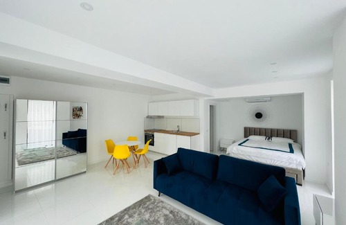 Jupiter Apartment | Oxygen Residence D3