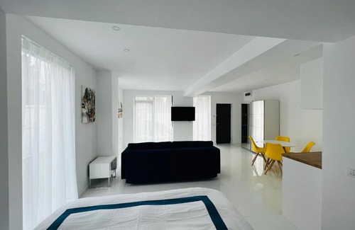 Jupiter Apartment | Oxygen Residence D3