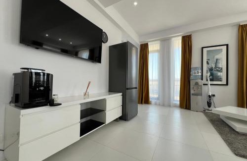 Jupiter Apartment | Oxygen Residence Neptun