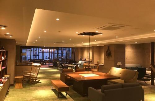 Kawayu Onsen Hotel | Oyado Kinkiyu Annex SUIKAZURA