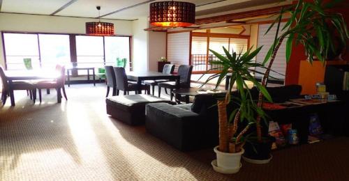 Kamimoku Onsen Hotel | Oyado Matsubaya / Vacation STAY 8055