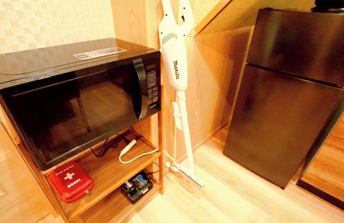 Itabashi Apartment | Oyado Nene Itabashi 1st floor 101 A modern Japan/Itabashi-ku Tokyo