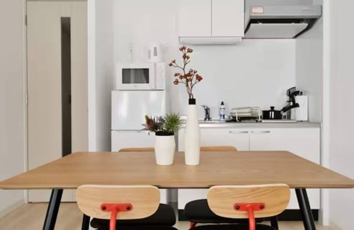 Minami Apartment | Oyado RAKU