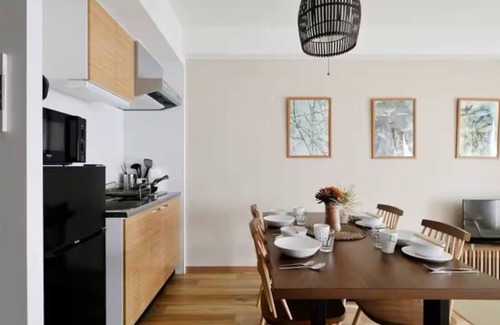 Minami Apartment | Oyado RAKU