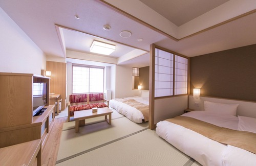 Izumo House | Oyado Tsukiyonousagi