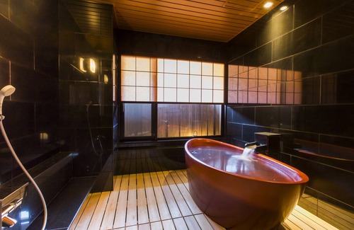 Izumo House | Oyado Tsukiyonousagi